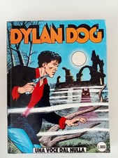 Dylan dog originale.discrete usato  Casapesenna