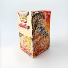 Pokemon scarlet violet for sale Pokemon scarlet violet for sale  LONDON