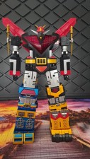 Bandai godsigma soul usato  Usmate Velate