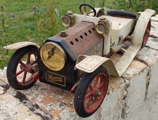 Mamod sa1 roadster for sale  MORPETH