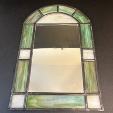 Vtg leaded stained for sale  Lake Stevens