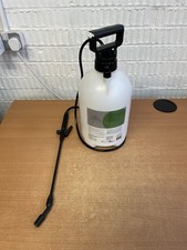 Pressure sprayer portable for sale  LONDON