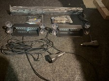 Flashing recovery light for sale  KETTERING