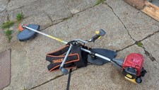 Honda stroke petrol for sale  ASHFORD