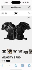 xenith for sale  Hurricane