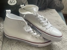 Turnschuhe chucks ungetragen gebraucht kaufen  Beverungen