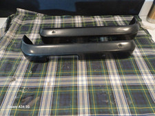 mk1 escort bumper for sale  KILBIRNIE