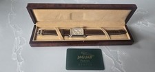 Gents jaguar heure for sale  DUNSTABLE