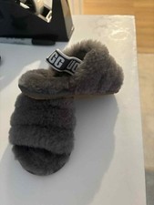 Children ugg slippers for sale  SITTINGBOURNE