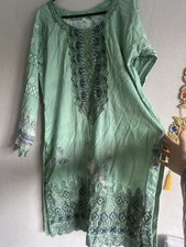 Pakistani salwar kameez for sale  MILTON KEYNES