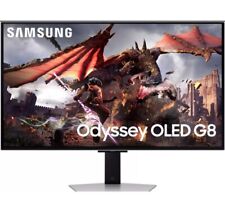 Samsung odyssey oled for sale  Yucaipa