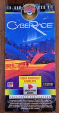 Cyberrace ita rom usato  Ferrara
