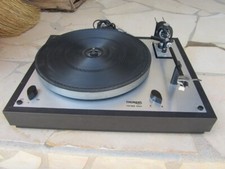 Platine vinyle thorens d'occasion  Teyran