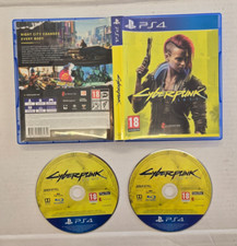 Cyberpunk 2077 used for sale  PONTEFRACT