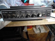 Amplificatore chitarra basso usato  Orvieto