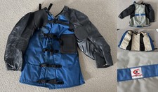 shooting jacket xl for sale  EDINBURGH