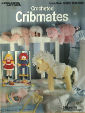 Used cribmates dolls for sale  Bellows Falls