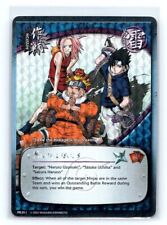 Naruto ccg successors for sale  Anaheim