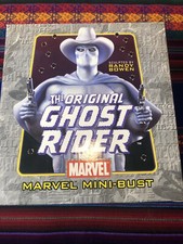 Marvel original ghost for sale  New Bedford