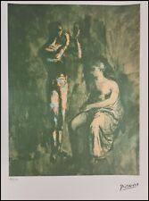 picasso lithographie gebraucht kaufen picasso lithographie gebraucht kaufen  Mönchengladbach