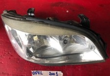 Faro anteriore opel usato  Italia