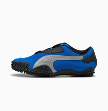 Puma mostro sneakers usato  Spedire a Italy