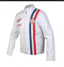 le mans jacket for sale  BUCKHURST HILL