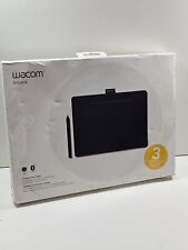Wacom intuos medium d'occasion  Marseille XIV