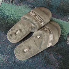 Women puma fluff for sale  Fort Lauderdale