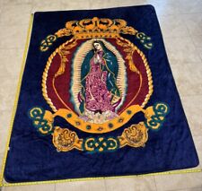 Vintage virgen guadalupe for sale  Edinburg