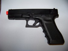 Umarex glock 18c d'occasion  Expédié en Belgium
