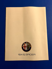 Original 1991 alfa for sale  Romeo