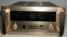 Accuphase 600 maintained d'occasion  Expédié en Belgium