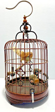 Vtg asian bamboo for sale  Zebulon