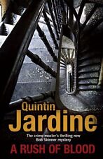 Rush blood quintin for sale  UK