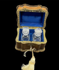 Set profumi antichi usato  Sanremo