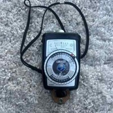 Genuine gossen lunasix for sale  NORWICH