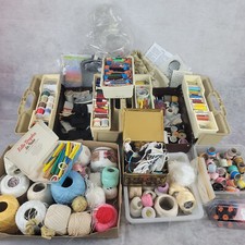 Großes konvolut fäden gebraucht kaufen  Rastatt