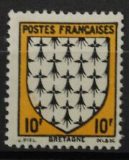 1943 573 charnière d'occasion  Béziers