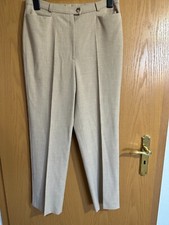 Damenhose zerres stretch gebraucht kaufen  Moritzburg