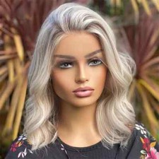 cabelo humano loiro platinado comprar usado cabelo humano loiro platinado comprar usado Enviando para Brazil