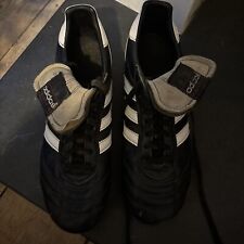 Adidas kaiser football for sale  YELVERTON