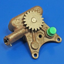Oil pump pol606 for sale  MALVERN