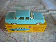 Chevrolet corvair bleue d'occasion  Évrecy