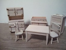 Light colored kitchen for sale  Palmyra