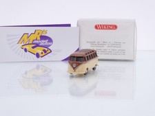 Wiking 317 sambabus gebraucht kaufen  Koblenz
