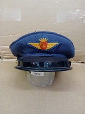 Cappello autista fattorino usato  Fiumicino