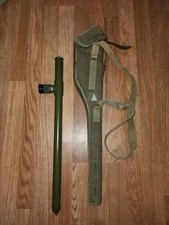 Military optic sniper for sale  Townshend