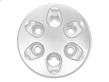 Deckel, Radnabe OE IVECO 504141760 für IVECO DAILY V Kasten 3 2011-2014 comprar usado  Enviando para Brazil