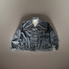 Mustang jeans jacke gebraucht kaufen  Frankfurt am Main